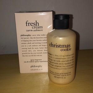 Philosophy Beauty Products